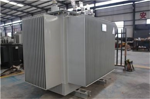安庆S11-1000KVA/35KV/10KV/0.4KV油浸式变压器