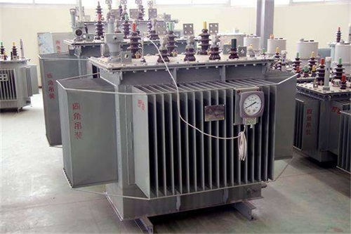 安庆SCB11-200KVA/10KV/0.4KV干式变压器